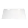 OpenNet Hockey Shooting Pad (Large (30"" x 60"")), White view 1