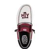 HEYDUDE Wally Mens Shoes, Men's Slip-on Loafers, Comfortable & Light-Weight view 2