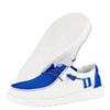 HEYDUDE Women's Wendy NCAA | Womens Shoes | Women's Slip-on Loafers | Comfortable & Light-Weight view 3