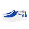 HEYDUDE Women's Wendy NCAA | Womens Shoes | Women's Slip-on Loafers | Comfortable & Light-Weight view 4