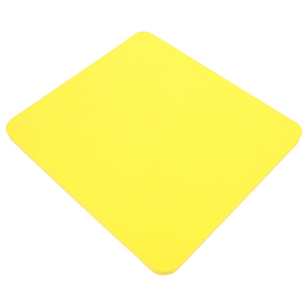 Happyyami Karate Boards for Breaking Foam Breaking Board Portable Training Punching Pad for Beginners