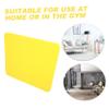 Happyyami Karate Boards for Breaking Foam Breaking Board Portable Training Punching Pad for Beginners view 3
