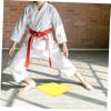 Happyyami Karate Boards for Breaking Foam Breaking Board Portable Training Punching Pad for Beginners view 4