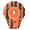 Fydun 2pcs Disc, Heat Mountain Wash Cover for Road Brake Oil Prevention (Abstract)