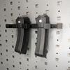Hammy3DPrints Mount for 10/22 22LR and 17HMR/22WMR Mags - GallowTech | Magazine Holder Storage Rack (22LR) view 4