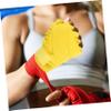 Happyyami 2rolls Professional Boxing Hand Wraps Men Hand Wraps for Boxing Long Wrist Strap Comfortable Sweat Absorbing Easy to Store view 3