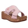 Spenco Women's Camille, Pale Blush, 8.5 Wide view 1