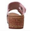 Spenco Women's Camille, Pale Blush, 8.5 Wide view 3