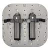 Hammy3DPrints Mount for 10/22 22LR and 17HMR/22WMR Mags - GallowTech | Magazine Holder Storage Rack (17HMR/22WMR)