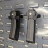 Hammy3DPrints Mount for 10/22 22LR and 17HMR/22WMR Mags - Secure It/Akro Mils | Magazine Holder Storage Rack (22LR, Standard Panel) view 4