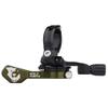 Wolf Tooth Remote Pro 22.2mm Handlebar Clamp Olive view 1