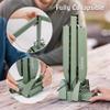 Craggy Games The Original Ring Toss & Shot Ladder Game Hooks XPLR - Portable Aluminum Hook and Ring for Indoor/Outdoor Games - Party Games, Travel, Multiplayer for Ages 12+ view 4