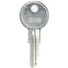 Locking Bag Replacement Key for A. Rifkin 325AR view 1