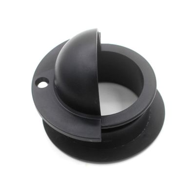 Sosoport Foosball Table Parts 10pcs Football Dishes Replacement Cup for Foosball Machine Elegant Design