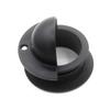 Sosoport Foosball Table Parts 10pcs Football Dishes Replacement Cup for Foosball Machine Elegant Design view 1