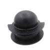 Sosoport Foosball Table Parts 10pcs Football Dishes Replacement Cup for Foosball Machine Elegant Design view 3