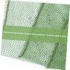 Yardwe 3pcs Mesh Drawstring Bag Fish Storage Bag for Fishing Bait Sacks Net Pouch Boys and Girls Random Color view 3