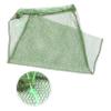 Yardwe 3pcs Mesh Drawstring Bag Fish Storage Bag for Fishing Bait Sacks Net Pouch Boys and Girls Random Color view 4