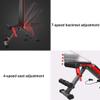Fitness Equipment Weight Bench Home Gym Benches Dumbbell Bench Weights Bench,Dumbbell Bench Indoor Fitness Equipment sit-up Board Weight Bench Abdominal Trainer, Commercial Folding view 4