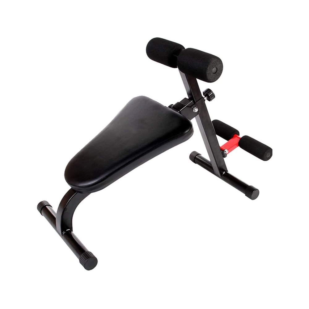 Fitness Equipment Dumbbell bench/weightlifting bench, Multifunctional foldable fitness exercise equipment for abdominal/waist fitness