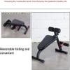 Fitness Equipment Dumbbell bench/weightlifting bench, Multifunctional foldable fitness exercise equipment for abdominal/waist fitness view 3