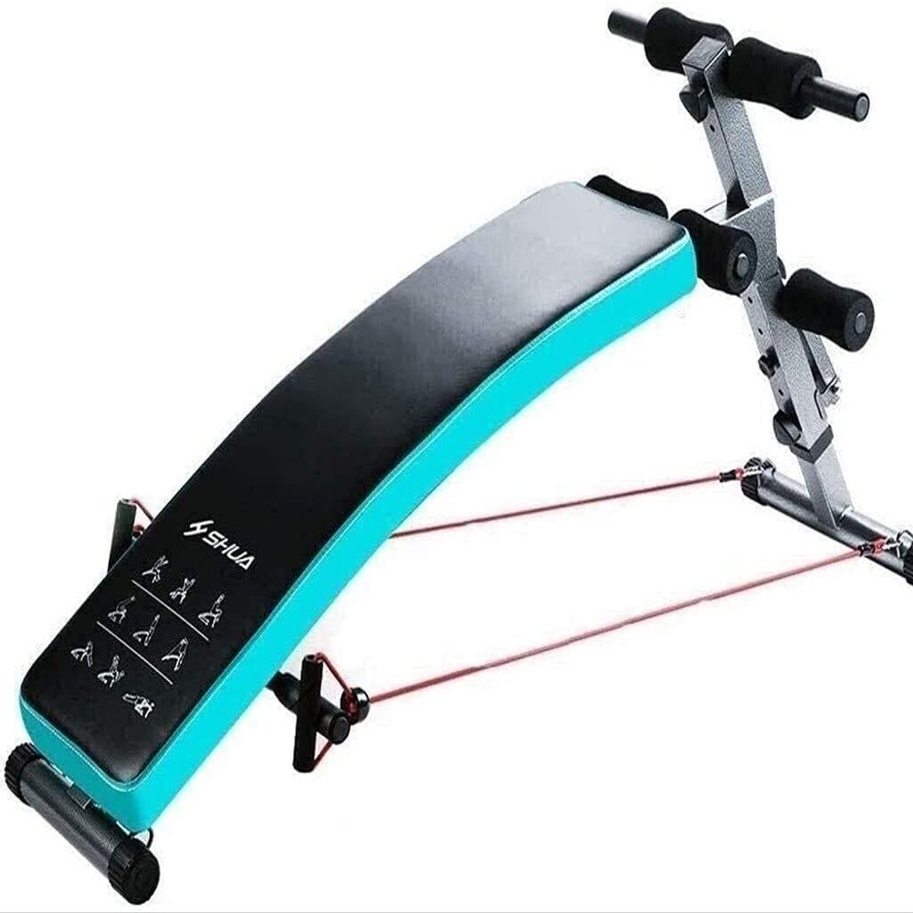 Fitness Equipment Weight Bench Home Gym Benches Dumbbell Bench Benches Weight Bench,Exercise Bench Weight Bench Adjustable Fitness Equipment Household Abdomen Machine Multifunctional
