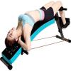 Fitness Equipment Weight Bench Home Gym Benches Dumbbell Bench Benches Weight Bench,Exercise Bench Weight Bench Adjustable Fitness Equipment Household Abdomen Machine Multifunctional view 4