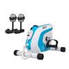 Fitness Equipment Indoor Exercise Bike Lightweight Cycling Spin Bike,Fitness Equipment Portable Arm Home Pedal Exerciser Gym Leg Training (A) (B) view 1