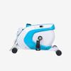 Fitness Equipment Indoor Exercise Bike Lightweight Cycling Spin Bike,Fitness Equipment Portable Arm Home Pedal Exerciser Gym Leg Training (A) (B) view 3