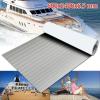 UNKOMN Marine Hardware 2400x600x6.5mm Self Adhesive Yacht Boat Flooring EVA Foam Faux Teak Boat Decking Sheet Marine Accessories view 4