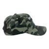Here Fishy Fishy Fishy Hat Funny Outdoor Fishing Lovers Camo Cap Funny Hats Fishing Novelty Caps for Men Camo - Standard view 2