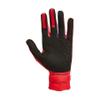 Shift MX Black Label Pro Dirt Bike MX Motocross Offroad & ATV Gloves, QWIK Flo Red, L view 2