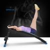 Fitness Equipment Adjustable Weight Bench Abdominal Panels Fitness Equipment Sit Up Bench Multi-Function Workout Bench Home Training Sports Assistance view 4