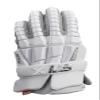 STX Lacrosse Surgeon RZR 2 Gloves, White Extra Large, Pair view 2