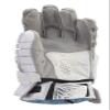 STX Lacrosse Surgeon RZR 2 Gloves, White Extra Large, Pair view 3