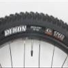 29 Inch WTB St i25 Shim Micro Spline Disc Hubs Thru Axle Boost Wheel Set 148mm x 110mm Rekon 29 x 2.40WT Tire and Tube Package view 2
