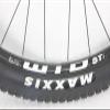 29 Inch WTB St i25 Shim Micro Spline Disc Hubs Thru Axle Boost Wheel Set 148mm x 110mm Rekon 29 x 2.40WT Tire and Tube Package view 3