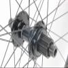 29 Inch WTB St i25 Shim Micro Spline Disc Hubs Thru Axle Boost Wheel Set 148mm x 110mm Rekon 29 x 2.40WT Tire and Tube Package view 4