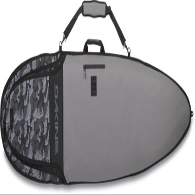 Dakine Team Mission Surfboard Bag Thruster - Robinson Grey Camo, 5' X 8"