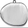 Dakine Team Mission Surfboard Bag Thruster - Robinson Grey Camo, 5' X 8" view 2