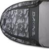 Dakine Team Mission Surfboard Bag Thruster - Robinson Grey Camo, 5' X 8" view 3