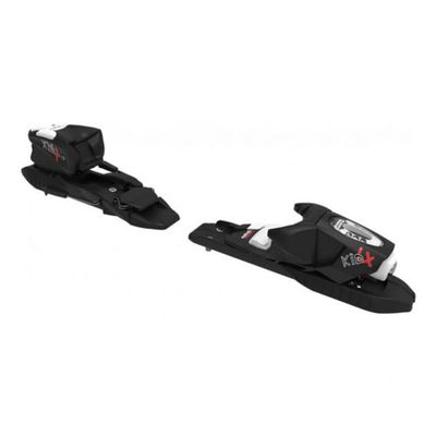 LOOK Kid 4 GW RTS Ski Bindings 2021
