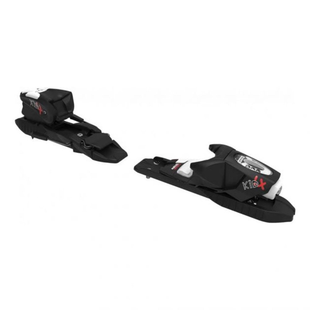 LOOK Kid 4 GW RTS Ski Bindings 2021