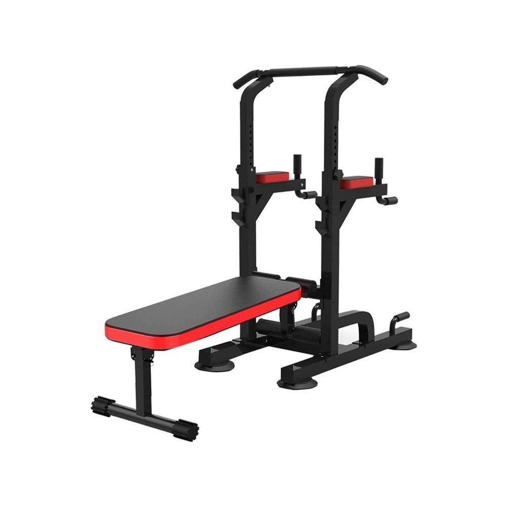 Fitness Equipment Weight Bench, Weight Bench Dumbbells Bench Weight Bench,Multi-Function Workout Bench Fitness Equipment