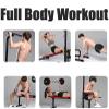 Fitness Equipment Weight Bench, Weight Bench Dumbbells Bench Weight Bench,Multi-Function Workout Bench Fitness Equipment view 3