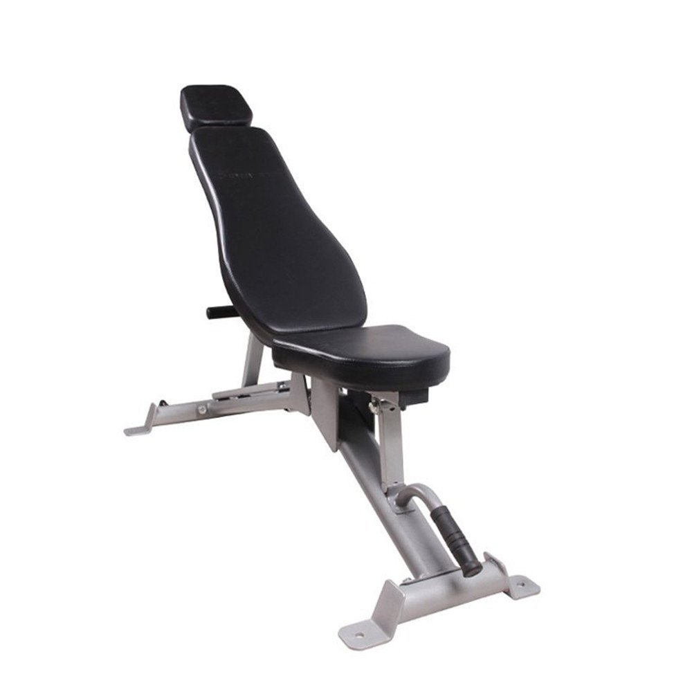 Fitness Equipment Weight Bench Sit-up Combination Fitness Equipment Multi-function Dumbbell Bench Suitable For Male And Female Middle-aged for Full Body Workout
