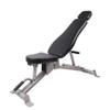 Fitness Equipment Weight Bench Sit-up Combination Fitness Equipment Multi-function Dumbbell Bench Suitable For Male And Female Middle-aged for Full Body Workout view 3