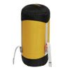AEGISMAX New 1.5L-45L Ultralight Compression Sack for Sleeping Bag Accessories Waterproof Nylon Stuff Sack Outdoor Ultralight Storage Bag (13L Golden) view 1