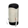 AEGISMAX New 1.5L-45L Ultralight Compression Sack for Sleeping Bag Accessories Waterproof Nylon Stuff Sack Outdoor Ultralight Storage Bag (13L Golden) view 3