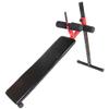 Fitness Equipment abdominal boards, Professional Adjustable Dumbbell Bench, Abdominal Crunch Training Chair, Abdominal Training Fitness Equipment